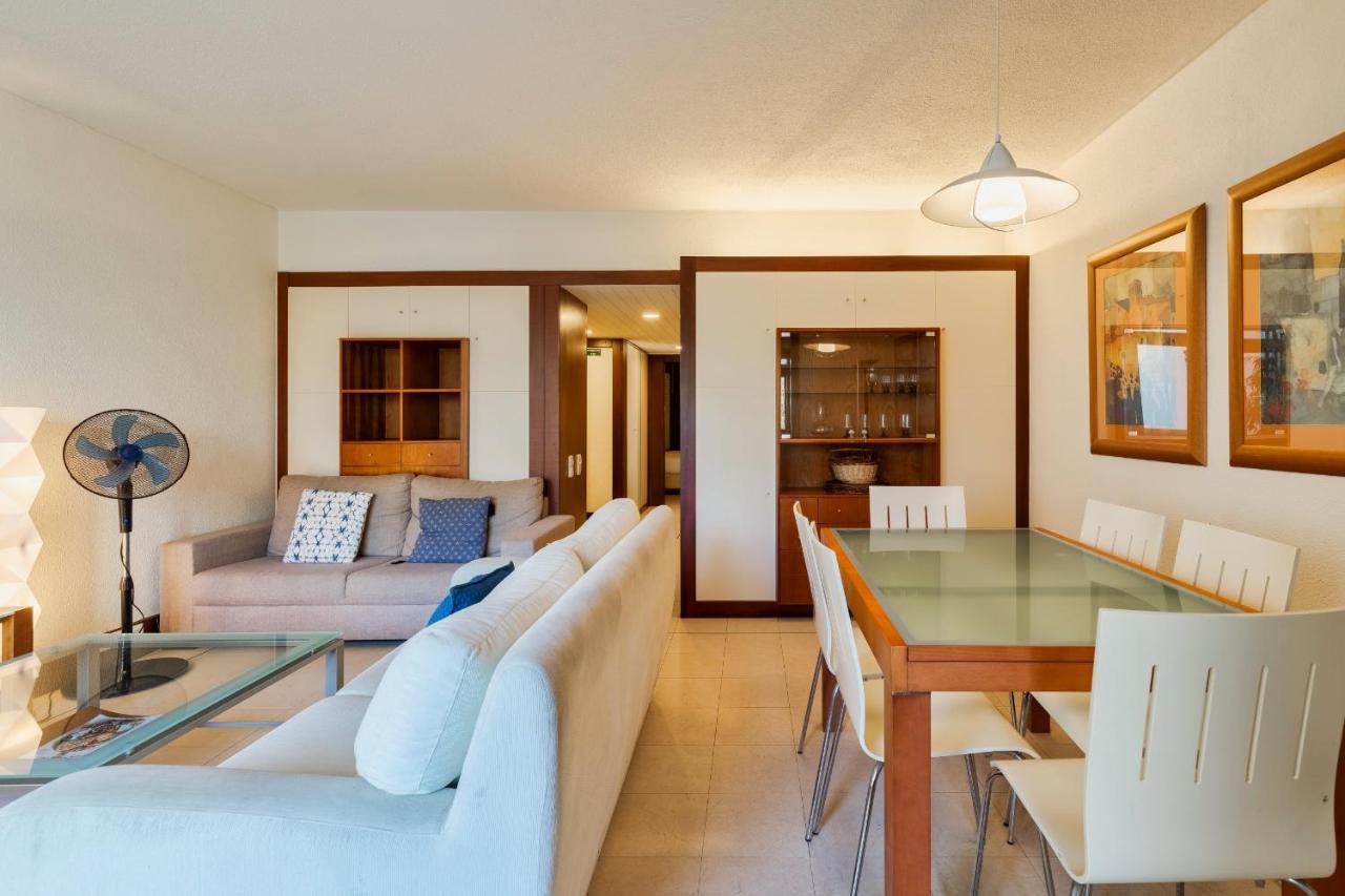 Troia Seaside Appartement Buitenkant foto