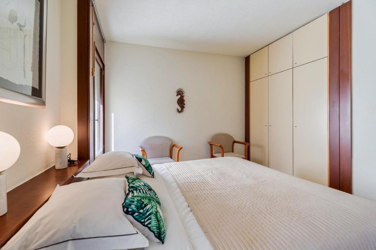 Troia Seaside Appartement Buitenkant foto