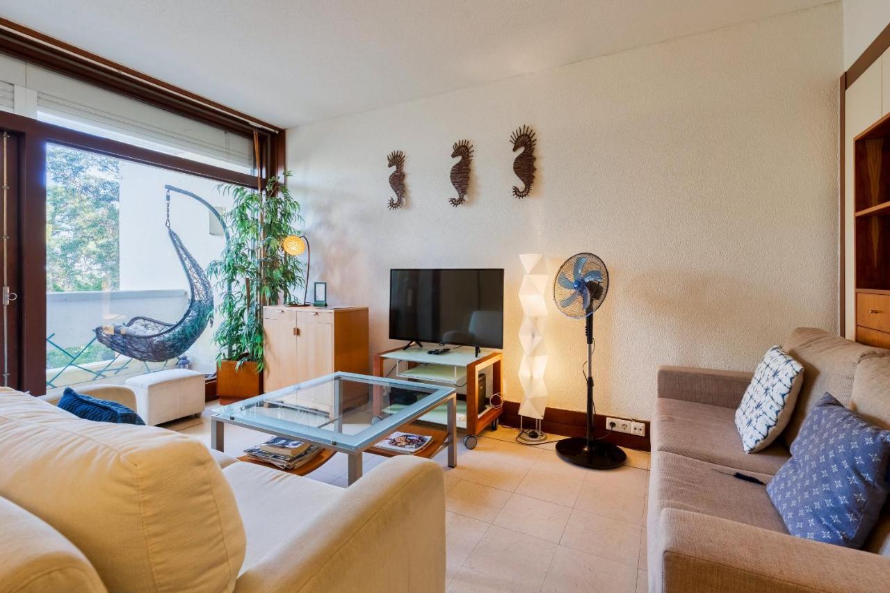Troia Seaside Appartement Buitenkant foto