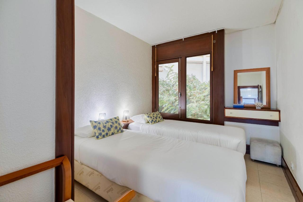 Troia Seaside Appartement Buitenkant foto
