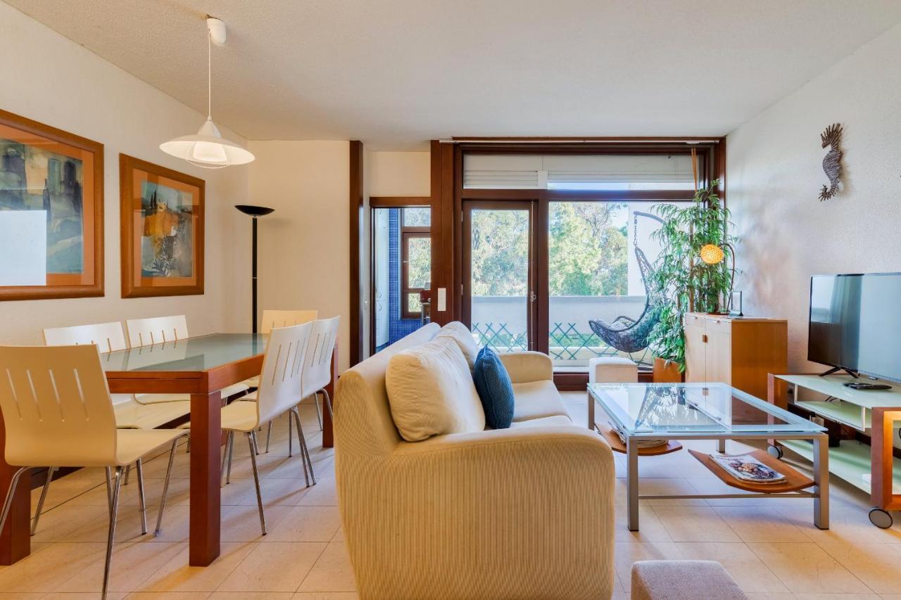 Troia Seaside Appartement Buitenkant foto