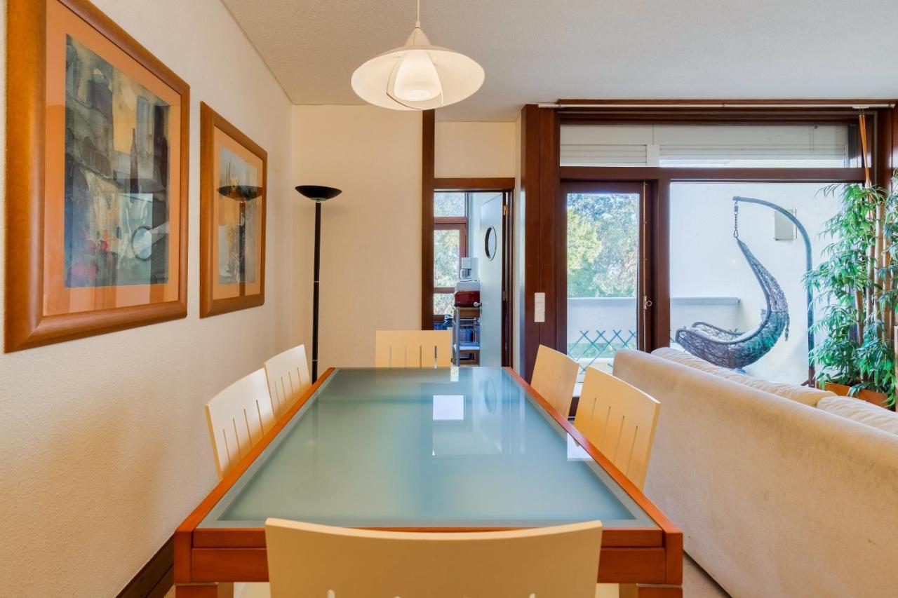 Troia Seaside Appartement Buitenkant foto