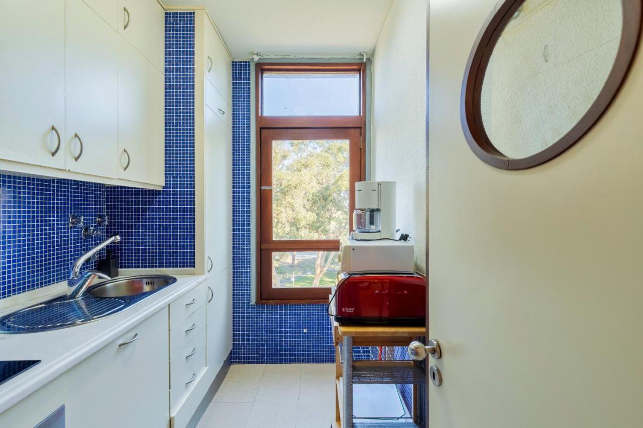 Troia Seaside Appartement Buitenkant foto