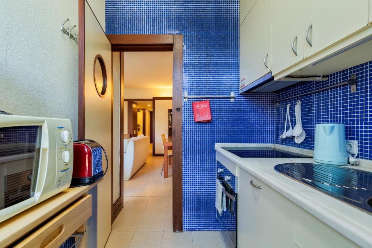 Troia Seaside Appartement Buitenkant foto