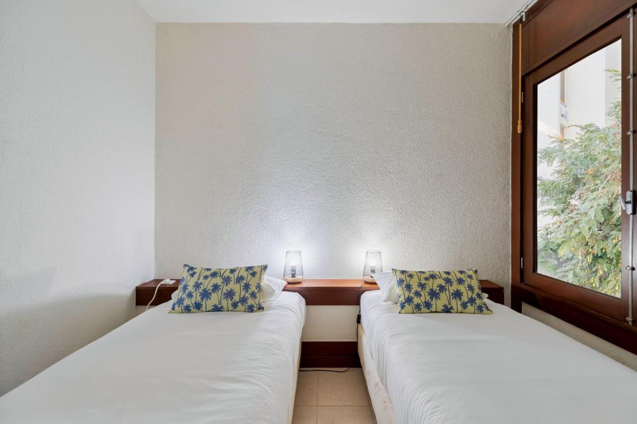 Troia Seaside Appartement Buitenkant foto