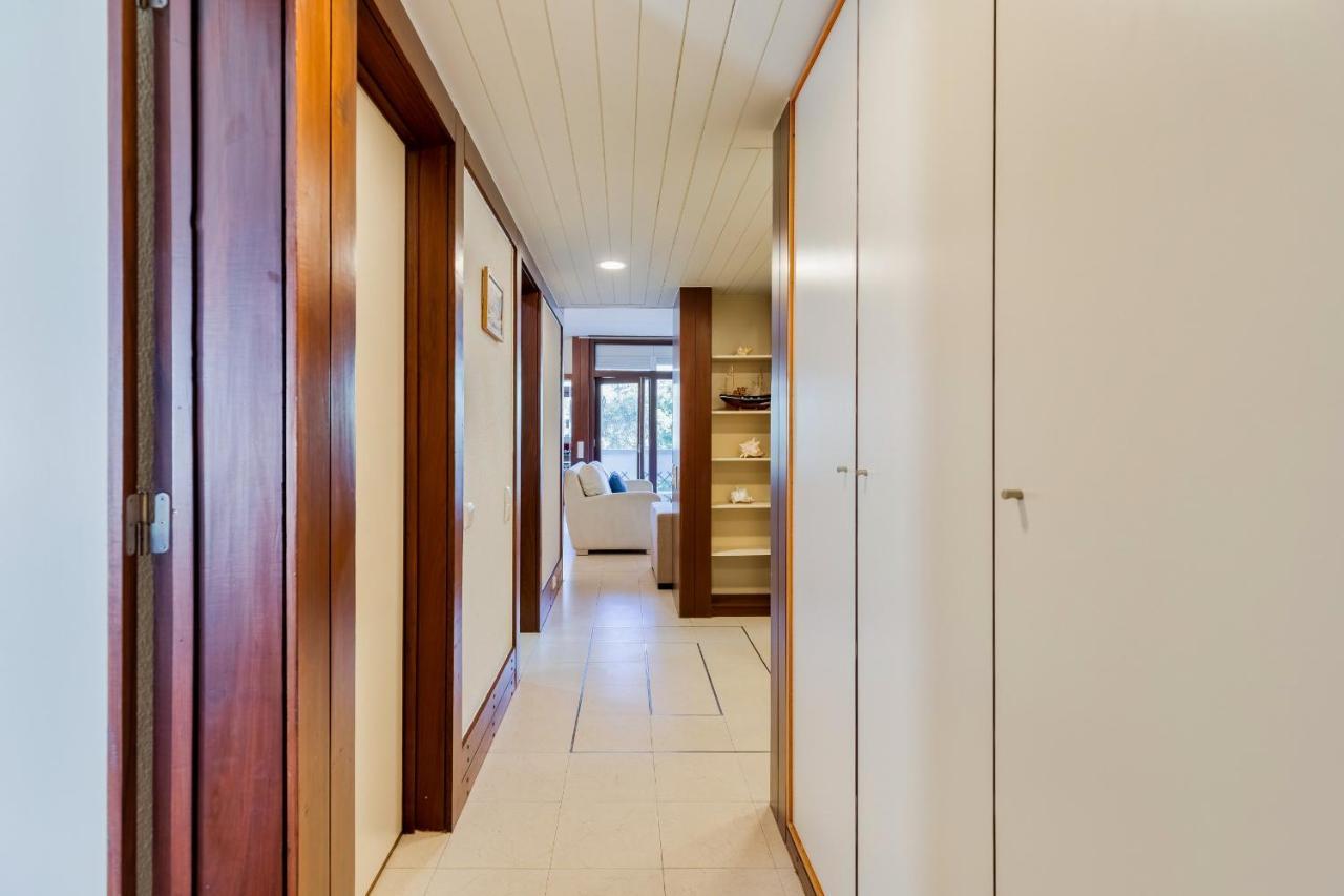 Troia Seaside Appartement Buitenkant foto
