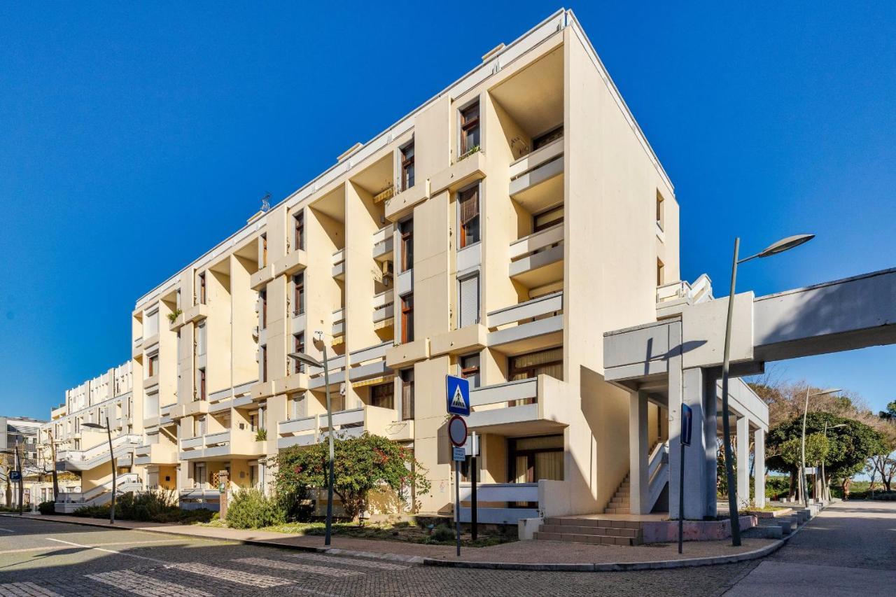 Troia Seaside Appartement Buitenkant foto